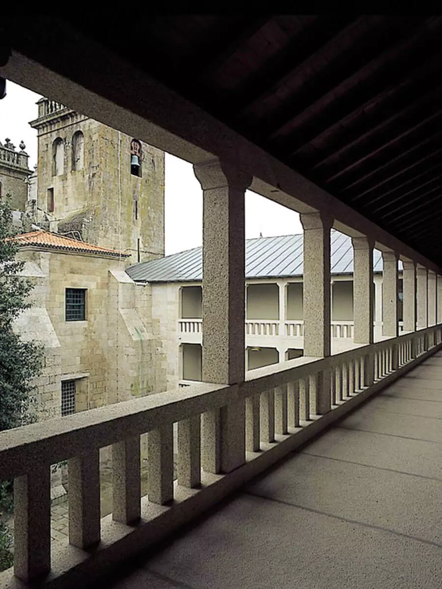 Grão Vasco Museum